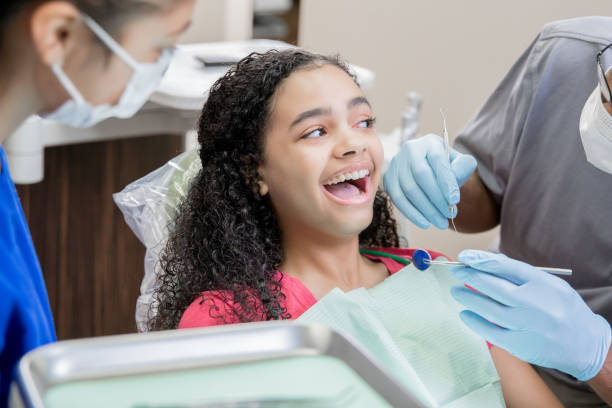 Best Emergency Pediatric Dentist  in Canton, SD