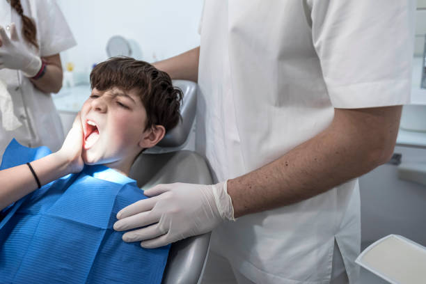 Best Knocked-Out Tooth Emergency  in Canton, SD