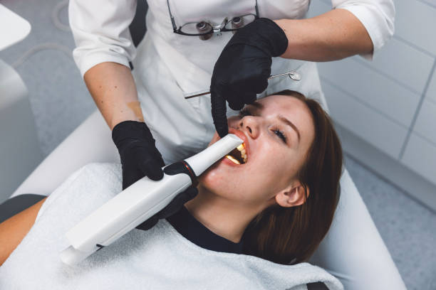 Best Cracked Tooth Emergency Dentist  in Canton, SD